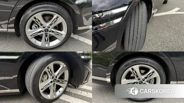 Genesis G90 (RS4) id 4585576 из Кореи 15