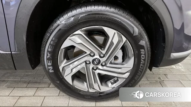 Hyundai The New Santa Fe id 3577872 из Кореи 15