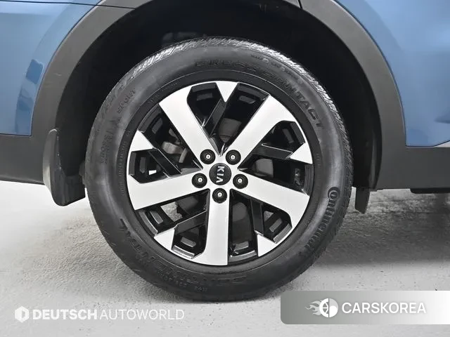 Kia Sorento 4th Generation id 3060109 из Кореи 15