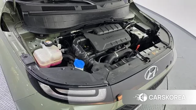 Hyundai Casper id 3680353 из Кореи 15