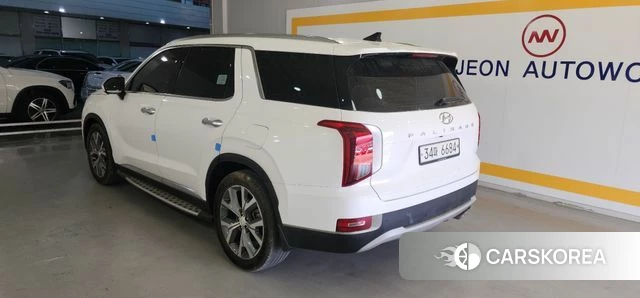 Hyundai Palisade id 4514560 из Кореи 15