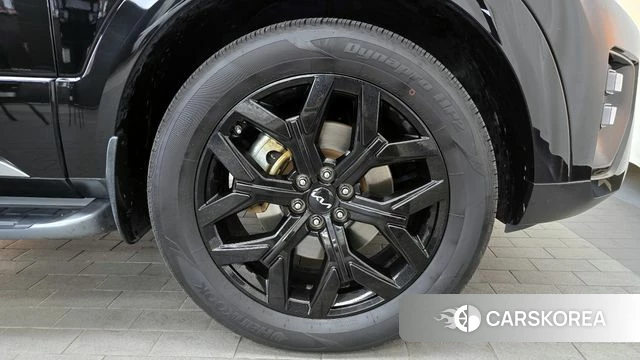 Kia Mohave Master id 3799511 из Кореи 15