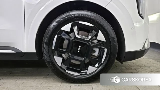 Kia The New Carnival 4th Generation id 3776091 из Кореи 15