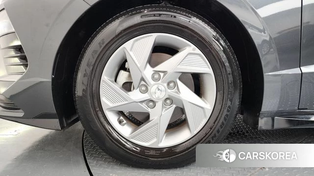 Hyundai Sonata D Edge (DN8) id 4442747 из Кореи 25