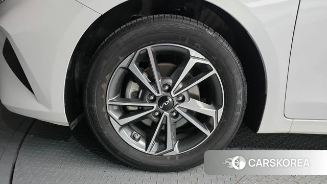 Kia The New K3 2nd generation id 4592432 из Кореи 26