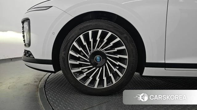 Hyundai Grandeur Hybrid (GN7) id 4441557 из Кореи 15