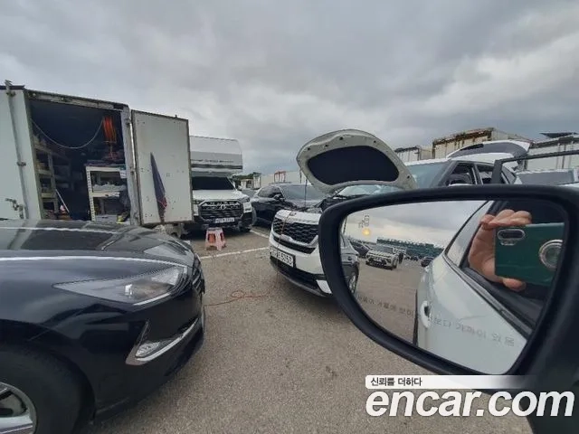 Renault Korea (Samsung) New QM3 id 2897187 из Кореи 14