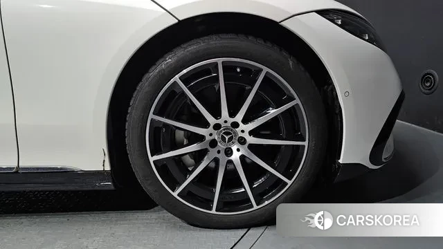 Mercedes-Benz EQS V297 id 3037495 из Кореи 15