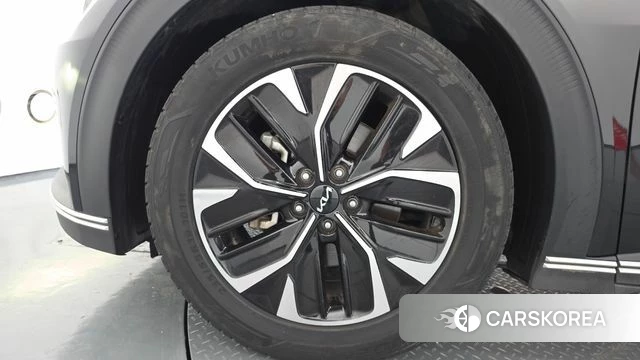 Kia EV6 id 4541770 из Кореи 30