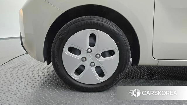 Kia The New Kia Ray EV id 4725186 из Кореи 15