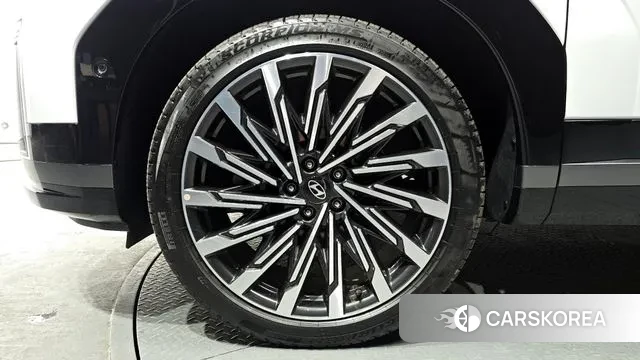 Hyundai Santa Fe (MX5) id 3620077 из Кореи 15