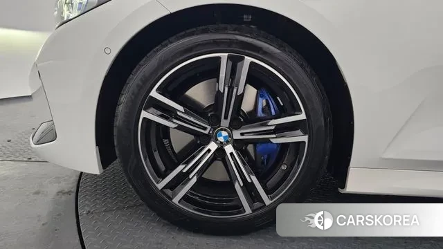 BMW 3 Series (G20) id 3644503 из Кореи 15