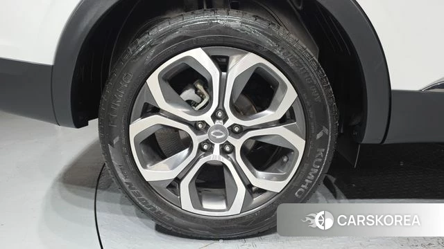 Renault Korea (Samsung) XM3 id 4542862 из Кореи 15