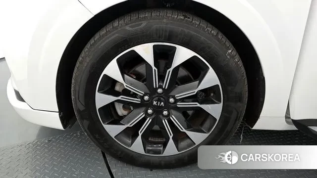 Kia Carnival 4th generation id 3514107 из Кореи 15