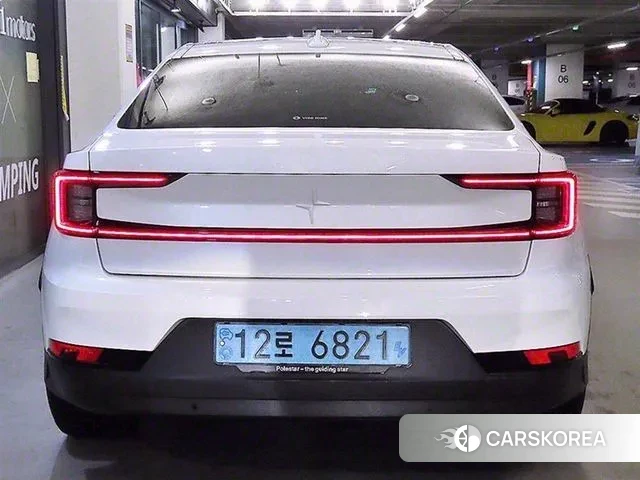 Polestar Polestar 2 id 3041306 из Кореи 15