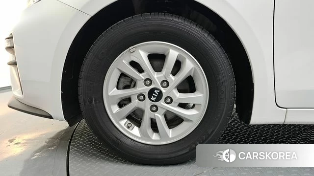 Kia Come New K3 id 3916469 из Кореи 15