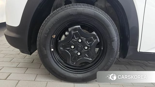 Hyundai Casper id 4488842 из Кореи 25