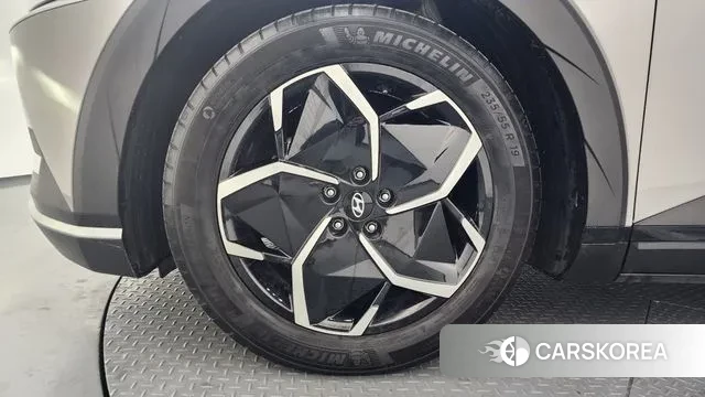 Hyundai Ionic 5 id 3615780 из Кореи 15