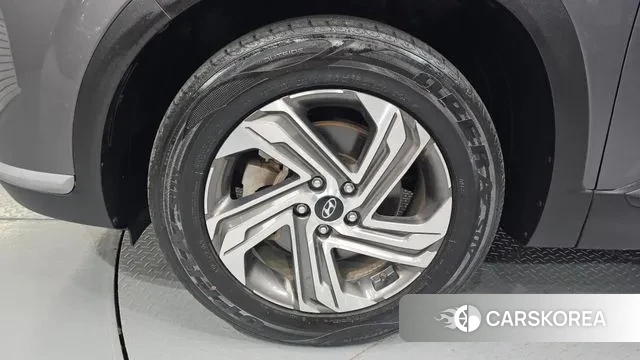 Hyundai The New Santa Fe id 3054109 из Кореи 15