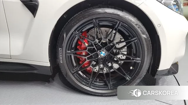 BMW M4 (G82) id 3415576 из Кореи 15