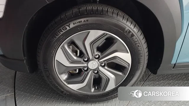 Hyundai Kona Hybrid id 3504716 из Кореи 15