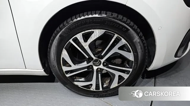 Citroen / DS Grand C4 Spacetourer id 3233768 из Кореи 15