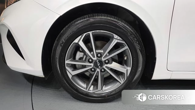 Kia The New K3 2nd generation id 4303456 из Кореи 26