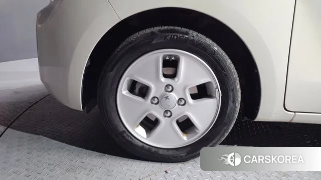 Kia The New Ray id 3727882 из Кореи 15