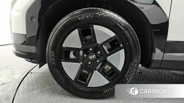 Hyundai Santa Fe (MX5) id 3817630 из Кореи 15