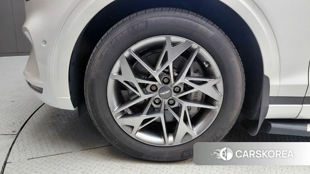 Genesis GV70 id 4871662 из Кореи 28
