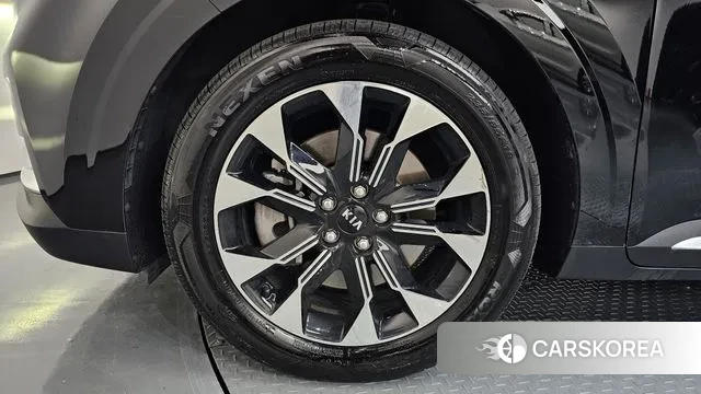 Kia Carnival 4th generation id 3778300 из Кореи 15