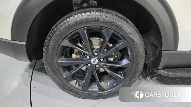 Ford Explorer 6th Generation id 3851727 из Кореи 15