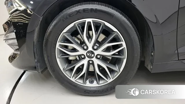 Kia K5 3rd generation id 3742063 из Кореи 15