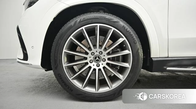 Mercedes-Benz GLE-Class W167 id 4644939 из Кореи 15