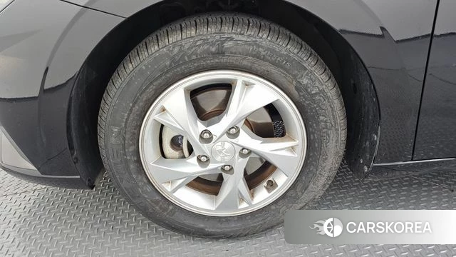 Hyundai Avante (CN7) id 4641682 из Кореи 15