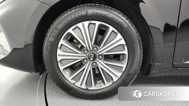 Kia K7 Premier Hybrid id 4304575 из Кореи 15