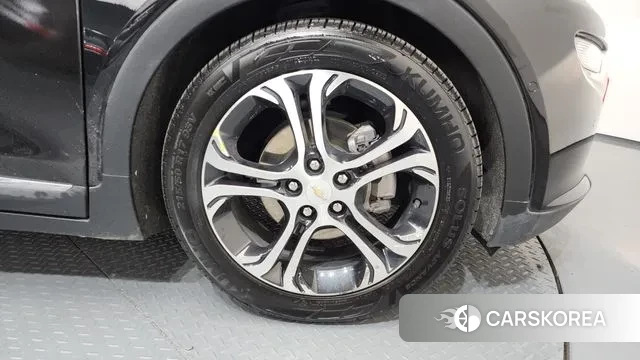 Chevrolet (GM Daewoo) Bolt EV id 3540667 из Кореи 15