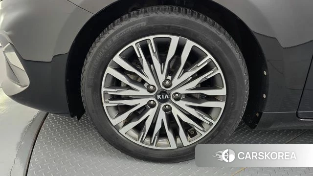 Kia K7 Premier id 4872830 из Кореи 26