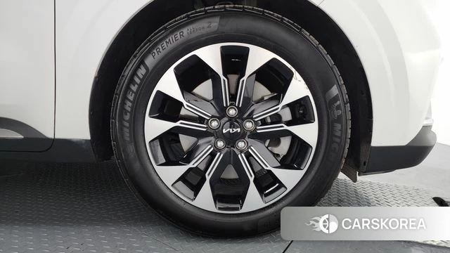 Kia Carnival 4th generation id 3831955 из Кореи 15