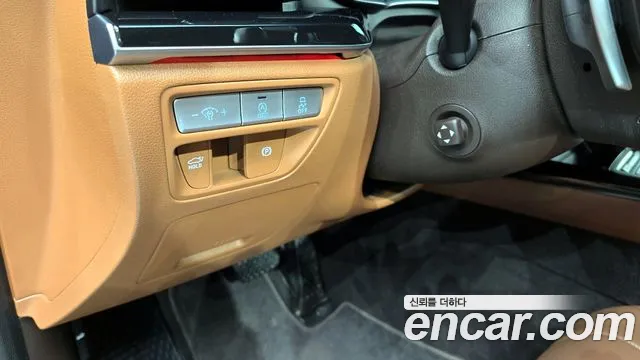 Genesis G80 (RG3) id 2686258 из Кореи 15