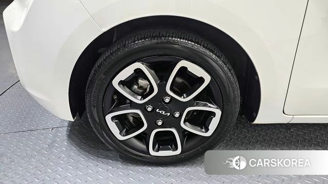 Kia The New Ray id 4330363 из Кореи 26