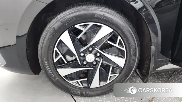 Hyundai The New Grandeur IG Hybrid id 3008846 из Кореи 15