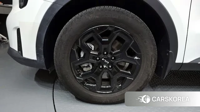 Kia The New Sorento 4th Generation id 3179947 из Кореи 15