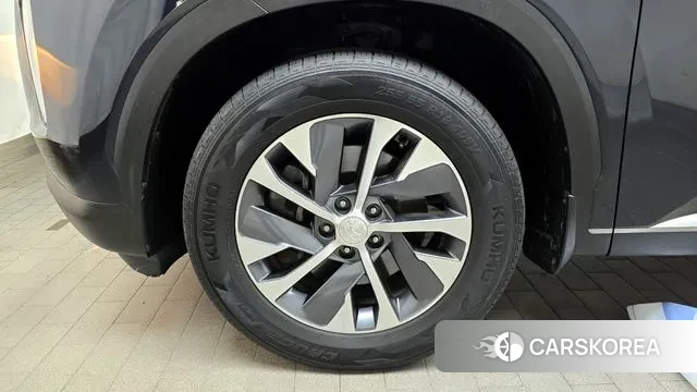 Hyundai Palisade id 3037550 из Кореи 15