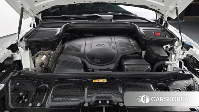 Mercedes-Benz GLE-Class W167 id 3788333 из Кореи 15