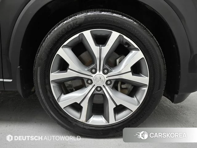 Hyundai Palisade id 3935891 из Кореи 15