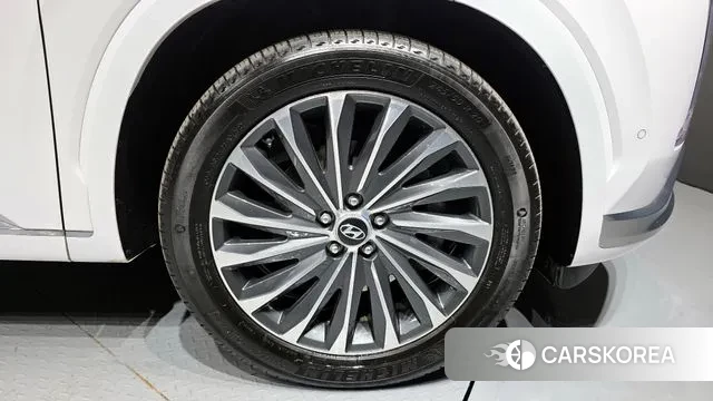 Hyundai The New Palisade id 3770616 из Кореи 15