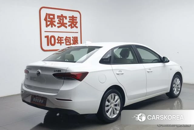 Buick Yinglang id 4236140 из Китая 19