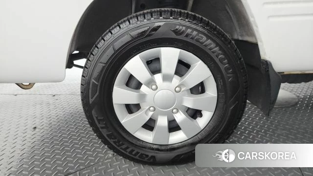 Chevrolet (GM Daewoo) New Damas id 4304837 из Кореи 15