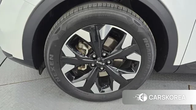 Kia Sportage 5th Generation id 3545923 из Кореи 15